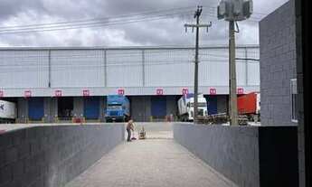 Imagem 4: Galpão com 3200 m2 às Margens da BR-101 Conde-PB