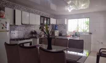 Imagem: Casa para venda, possui 158 metros quadrados