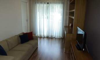 Imagem 2: Apartamento para aluguel com 45 metros quadrados com 1 quarto em Aclimação - São Paulo - S