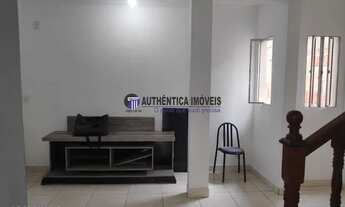 Imagem 2: CASA para VENDA - BANDEIRAS - OSASCO - SÃO PAULO - AUTHÊNTICA IMÓVEIS