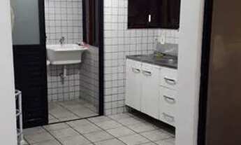 Imagem 3: Apartamento para Locação em Florianópolis, Agronômica, 2 dormitórios, 1 banheiro