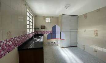 Imagem 4: Casa com 2 dormitórios para alugar, 120 m² por R$ 1.700/mês - Jardim Quarto Centenário - M