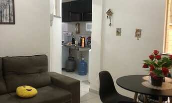 Imagem: Barbada, VENDO APT DE 2/4 NO RESIDENCIAL