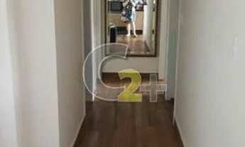 Imagem 7: APARTAMENTO - VILA MARIANA - 3 DORMS. - 1 SUÍTE - 1 VAGA