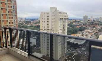 Imagem 3: Apartamento com 1 quarto no Prime Paranaguá Edifício - Bairro Centro em Londrina