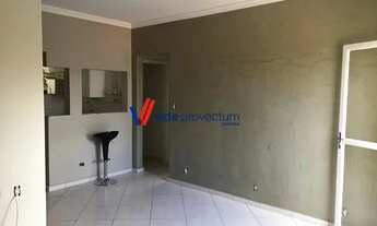 Imagem 4: Apartamento - Vila Joaquim Inácio - Campinas