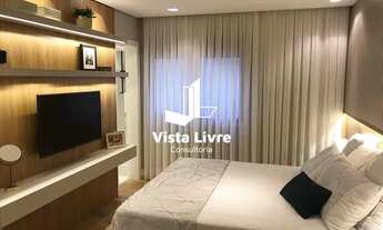 Imagem 6: Apartamento novo à venda em Perdizes. Condomínio recém entregue