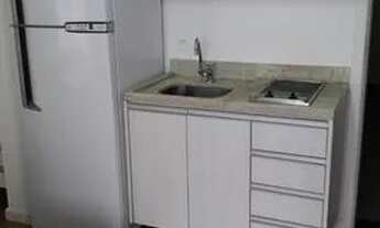 Imagem 6: Flat para aluguel com 50 metros quadrados com 1 quarto em Jardim Paulista - São Paulo - SP