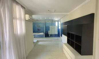 Imagem 7: Apartamento com 4 dormitórios, 330 m² - venda por R$ 2.300.000,00 ou aluguel por R$ 19.400