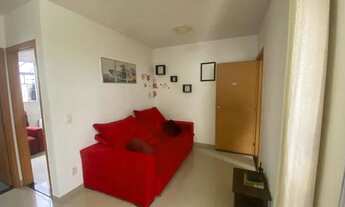 Imagem 3: Apartamento com 2Q à venda, 42 m² por R$ 240.000 - Plano Diretor Norte - Palmas/TO