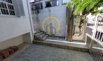 Imagem 2: Casa térrea para locação, 2 dormitórios, 1 vaga, 100m², Mirandópolis