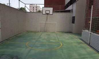 Imagem 3: Davignon - Cocó - 90m² - Varandão - Lazer - 3 quartos + 2 vagas