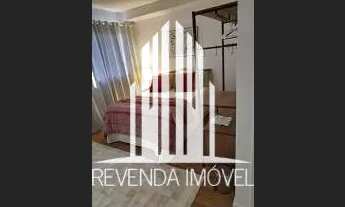 Imagem 5: Apartamento no Condomínio Is Liberdade com 29m² 1 dormitório 1 banheiro