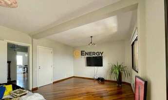 Imagem: Apartamento com 3 dormitórios para alugar