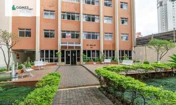 Imagem 2: Apartamento com 2 dormitórios para alugar por R$ 2.700,00/mês - Portão - Curitiba/PR