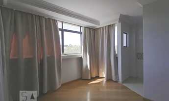 Imagem 5: Apartamento para Aluguel - Fazendinha, 1 Quarto, 42 m2