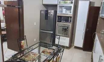 Imagem 3: Apartamento com 3 dormitórios à venda, 141 m² por R$ 550.000,00 - Centro - Bauru/SP