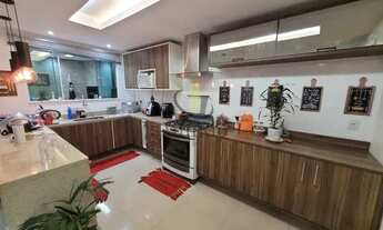 Imagem 11: Casa à venda em condomínio -Taquara - Jacarepaguá- Rio de Janeiro - RJ