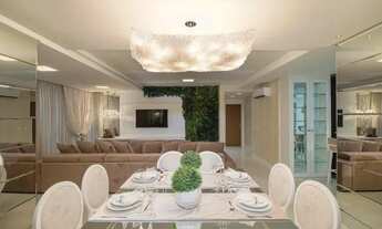 Imagem 4: Apartamento com 4 dormitórios à venda, 344 m² por R$ 3.500.000,00 - Centro - Balneário Cam