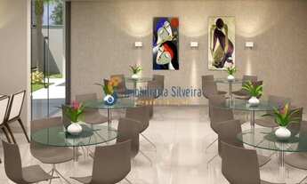 Imagem 4: 4 quartos Alto lUxo Cidade Nova