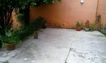 Imagem 4: CASA RESIDENCIAL em São Paulo - SP, Horto Florestal