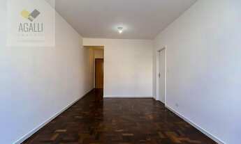 Imagem 4: Apartamento para alugar por R$ 1.673,00/mês - Juvevê - Curitiba/PR