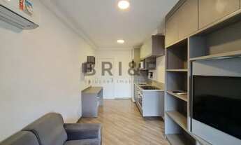 Imagem 3: Emotion Brooklin