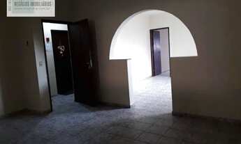 Imagem 4: Apartamento com 1 dormitório para alugar, 65 m² por R$ 1.000/mês - Parque Miami - Santo An