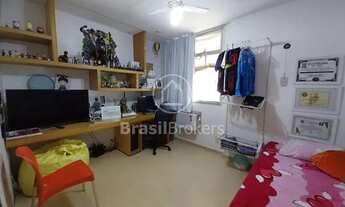 Imagem 5: Niterói - Apartamento Padrão - Icaraí