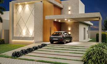 Imagem: Casa no terras Alphaville 2. Oportunidade