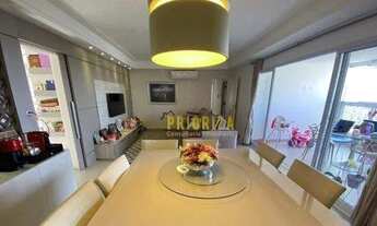 Imagem 3: Apartamento com 3 dormitórios à venda, 165 m² por R$ 1.280.000,00 - Residencial Mont Royal