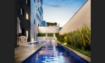 Imagem 2: Studio para venda tem 24 metros quadrados em Liberdade - São Paulo - SP