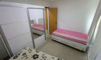 Imagem 3: Apartamento para aluguel tem 60 metros quadrados com 2 quartos em Praia do Morro - Guarapa