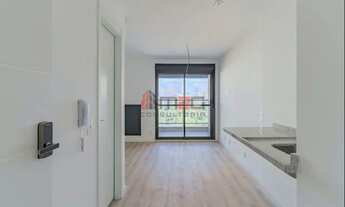 Imagem 6: Studios Novos em Pinheiros