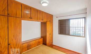 Imagem 7: Apartamento para Aluguel - Vila das Mercês, 2 Quartos, 55 m2