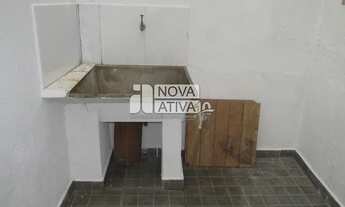 Imagem 4: CASA RESIDENCIAL em SÃO PAULO - SP, VILA MARIA ALTA