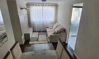 Imagem 3: APARTAMENTO COM 2 DORMITÓRIOS E 1 VAGA DE GARAGEM , NO BAIRRO DA VILA MARIA