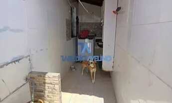 Imagem 3: Casa 3/4 Sendo 1 suíte condomínio Doce Vida Parque Bairro Eduardo Gomes