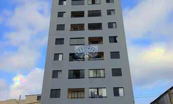 Imagem: Apartamento no Campo Limpo