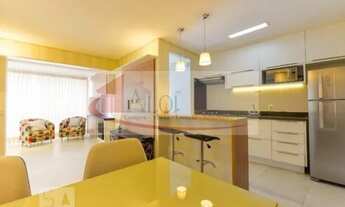 Imagem: Pinheiros 2 quartos um suíte mobiliado