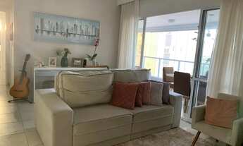 Imagem 2: Apartamento de 3 quartos em Patamares! Platno 110!