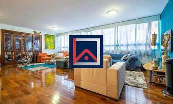 Imagem: Apartamento Venda 3 Dormitórios - 185 m²