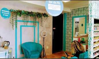 Imagem 6: Ponto comercial na Alcindo cacela com mundurucus altos