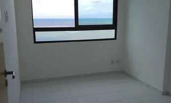 Imagem 4: RCR) Beira Mar em Candeias | Edf. Atalanta Residence | 40m² | Vista definitiva