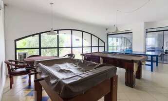 Imagem 4: Apartamento para Aluguel - Mandaqui, 3 Quartos, 180 m2