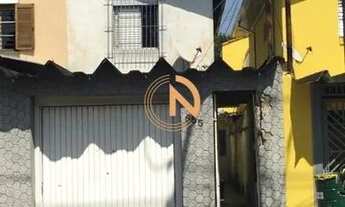 Imagem 3: Sobrado com 2 dormitórios à venda, 123 m² - Butantã - São Paulo/SP