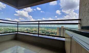 Imagem 3: Apartamento Padrão em Ribeirão Preto