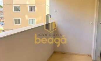 Imagem 6: Área Privativa / Garden com 2 dormitórios para alugar em Contagem