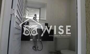 Imagem 7: Casa térrea disponível para venda ou locação no Condomínio San Marino, em Valinhos