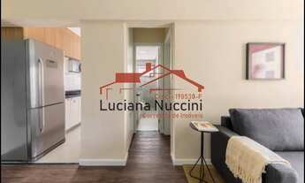 Imagem 6: Apartamento Venda e Locação no Itaim